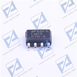 LM2907MX-8/NOPB